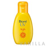 Biore UV Mild Milk For Kids SPF50+ PA++++