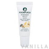 Poompuksa 15 Prim Perfect Nursery Jelly Honey for Lip and Skins Treatment