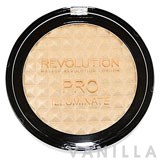 Make Up Revolution Pro Illuminate