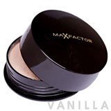Max Factor Professional Loose Powder Translucent
