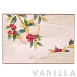 Sulwhasoo Makeup Multi Kit-Peach Blossom Spring Utopia Limited Edition