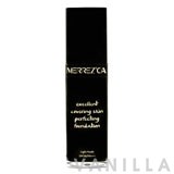 Merrez'ca Excellent Covering Skin Perfecting Foundation