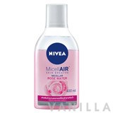 Nivea MicellAIR Skin Breathe Micellar Rose Water