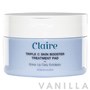 Claire Triple C Skin Booster Treatment Pad
