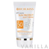Rojukiss UV White Sun Protect Silky Cream SPF50+ PA+++