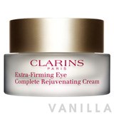 Clarins Extra Firming Eye Complete Rejuvenating Cream