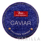 BSC Jean&Jean Caviar Collagen Powder SPF45 PA+++