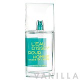 Issey Miyake L’Eaud’Issey Pour Homme Shade of Lagoon