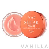 Fresh Sugar Peach Hydrating Lip Balm