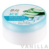The Face Shop Jeju Aloe Refreshing Soothing Gel 