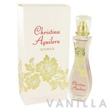 Christina Aguilera Woman Eau De Parfum Spray
