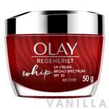 Olay Regenerist Whip UV Cream Broad Spectrum SPF 30