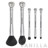 Karl Lagerfeld Collectable Karl Brush Collection