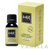 Lalil Stress Relief Essential Oil Blend