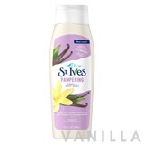 St. Ives Pampering Vanilla