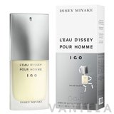 Issey Miyake L’ Eau d’ Issey Pour Homme  EDT IGO 
