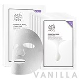 Jung Saem Mool Essential Mool Cream Mask