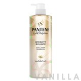 Pantene Gold Perfection Weighty Bounce Shampoo