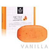Reunrom GAC C&E Herbal soap