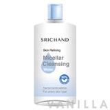 Srichand Skin Refining Micellar Cleansing Water