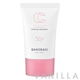 Banobagi Calming Care Tone-Up Sunscreen