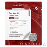 Banobagi Damage Skin Program Mask