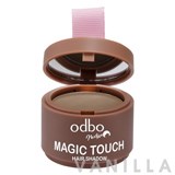 Odbo Nextgen Magic Touch Hair Shadow