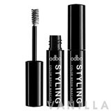 Odbo Styling Color Brow Mascara