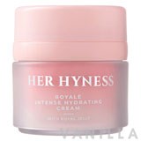 Her Hyness Royale Intense Hydrating Cream  