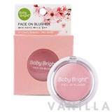 Baby Bright Face On Blusher