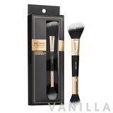 Brow It Professional Duo Highlight And Contour Brush