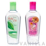 Butae Baby Oil