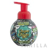 Chupa Chups Choco Pop “Choco Mint” Hand & Body Foaming Whip