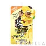 Chupa Chups Vanilla Paradise Vanilla Body Sunscreen Serum SPF 30 PA+++