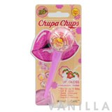 Chupa Chups Lip Gloss Strawberry Cream