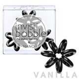 Invisibobble Nano True Black