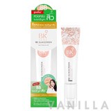 BK Acne BB Sunscreen SPF50+ PA++++ Anti Pollution NF