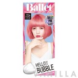 Mise En Scene Hello Bubble 11P Ballet Pink