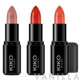 Kiko Milano Smart Fusion Lipstick