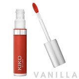 Kiko Milano Powder Power Liquid Lipstick