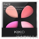 Kiko Milano Mini Precision Blender Kit 01