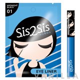 Sis2sis Super Sharp Eye Liner