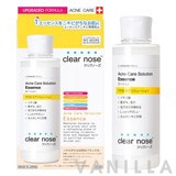 Clear Nose Acne Care Solution Essence