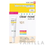 Clear Nose Acne Care Solution Concealer