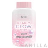 Sasi Pearly Glow Powder