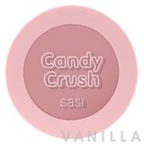 Sasi Candy Crush Powder Blusher