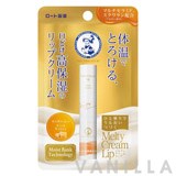 Mentholatum Melty Cream Lip-Rich Honey