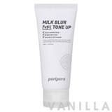 Peripera Milk Blur Tone Up Cream #01 Pure