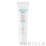 Ocean Skin Extra Sensitive Post Acne