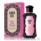 Anna Sui Live Your Dream Eau de Toilette